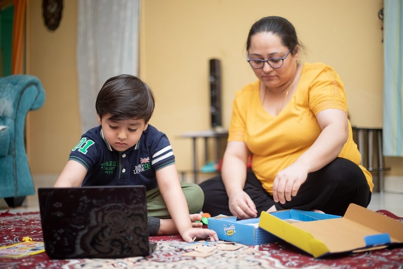 Education and Online Tutoring